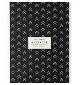 Arrows Notebook