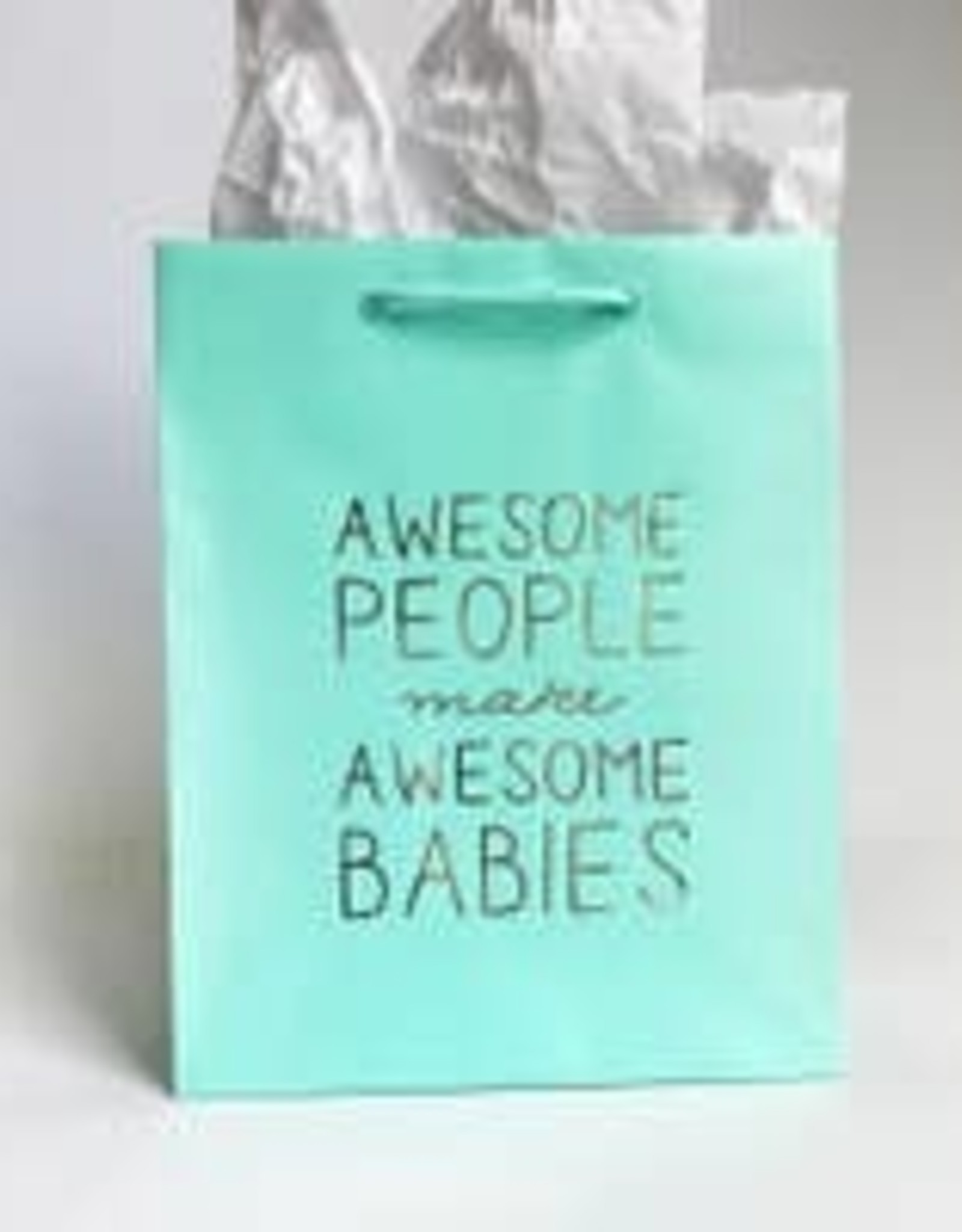 Awesome Babies Gift Bag