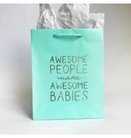 Awesome Babies Gift Bag