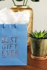 Best Gift Ever Bag