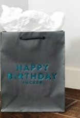 Birthday Fucker Bag
