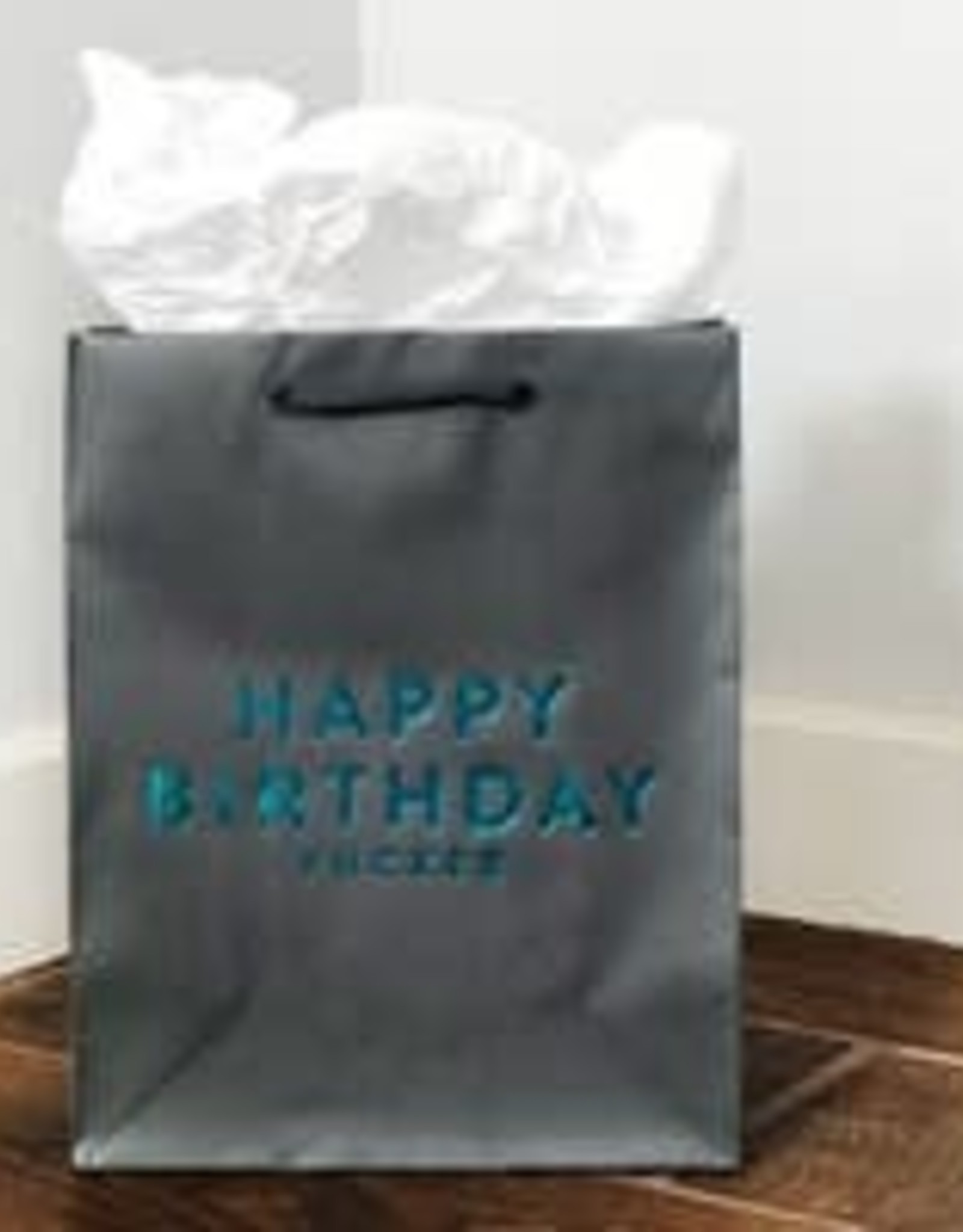 Birthday Fucker Bag