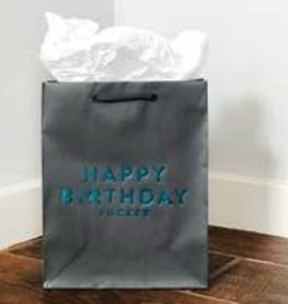 Birthday Fucker Bag