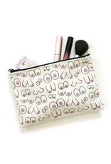 The Girls Makeup Bag Pouch