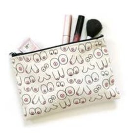 The Girls Makeup Bag Pouch