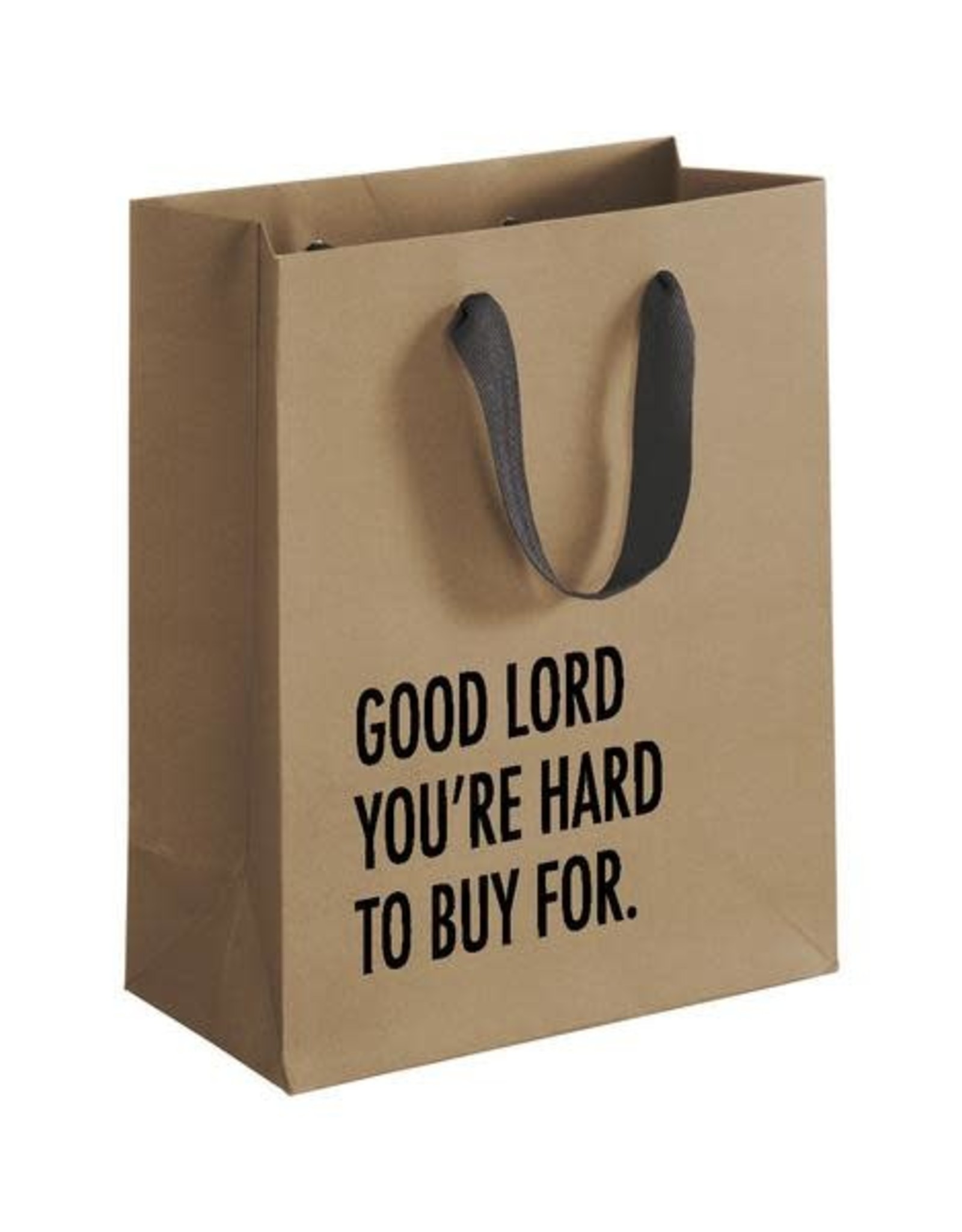 Hard to Buy For Gift Bag