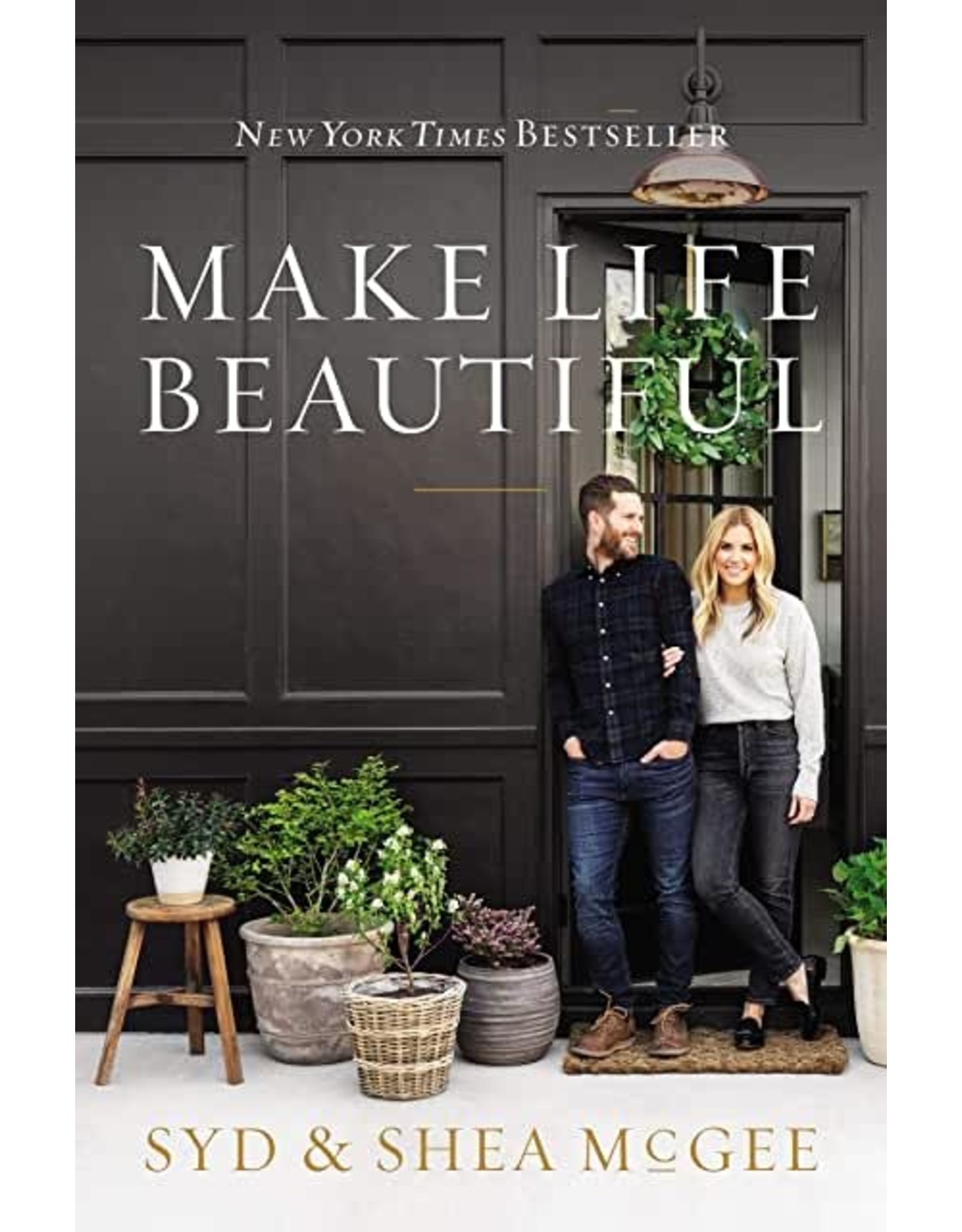 Make Life Beautiful