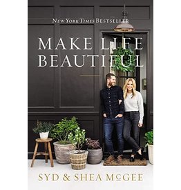 Make Life Beautiful