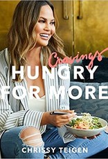 Crissy Teigan - Hungry For More , Cravings 2