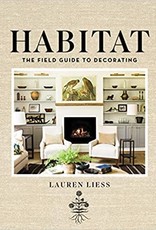 Habitat Field Guide Book