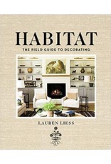 Habitat Field Guide Book