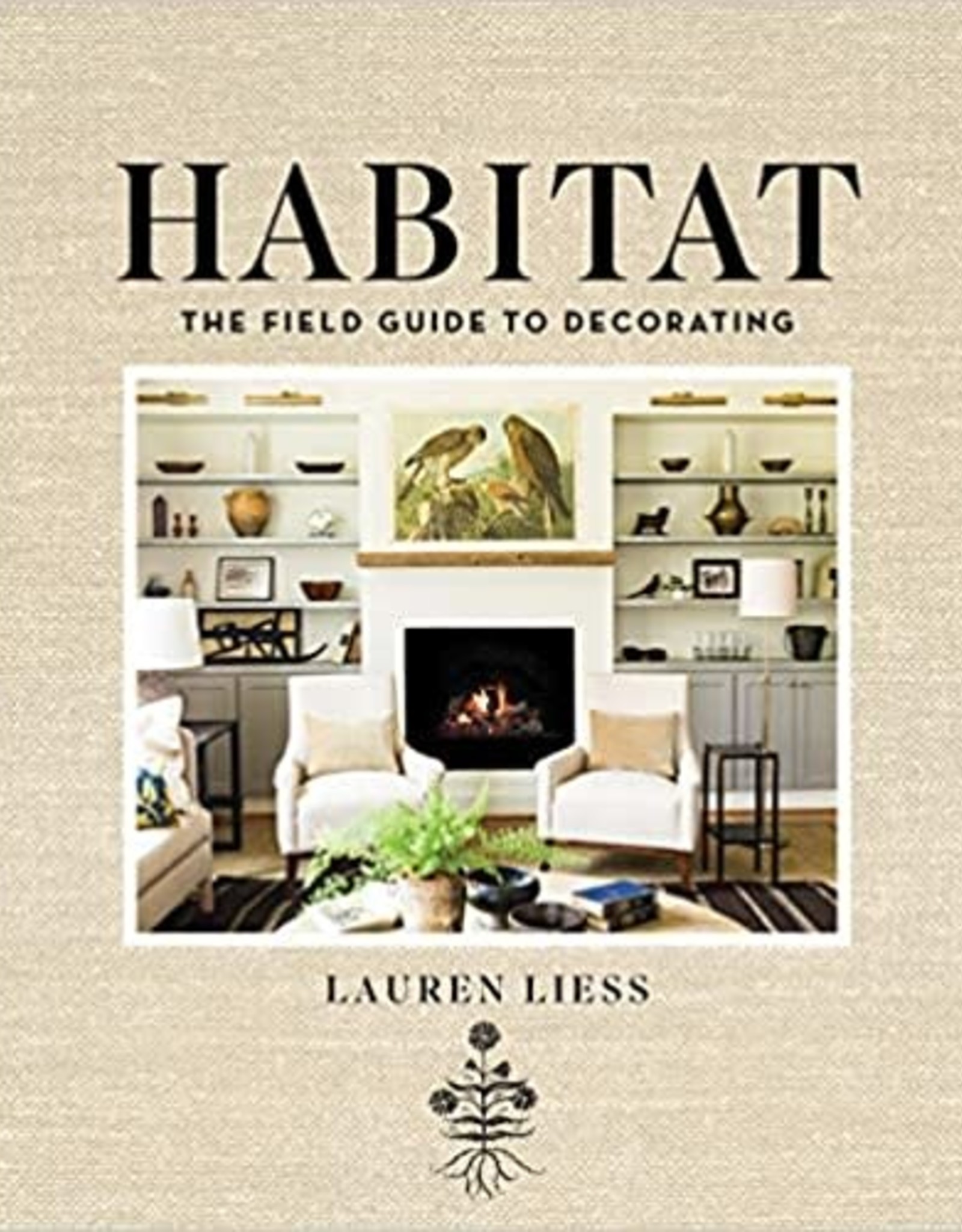 Habitat Field Guide Book