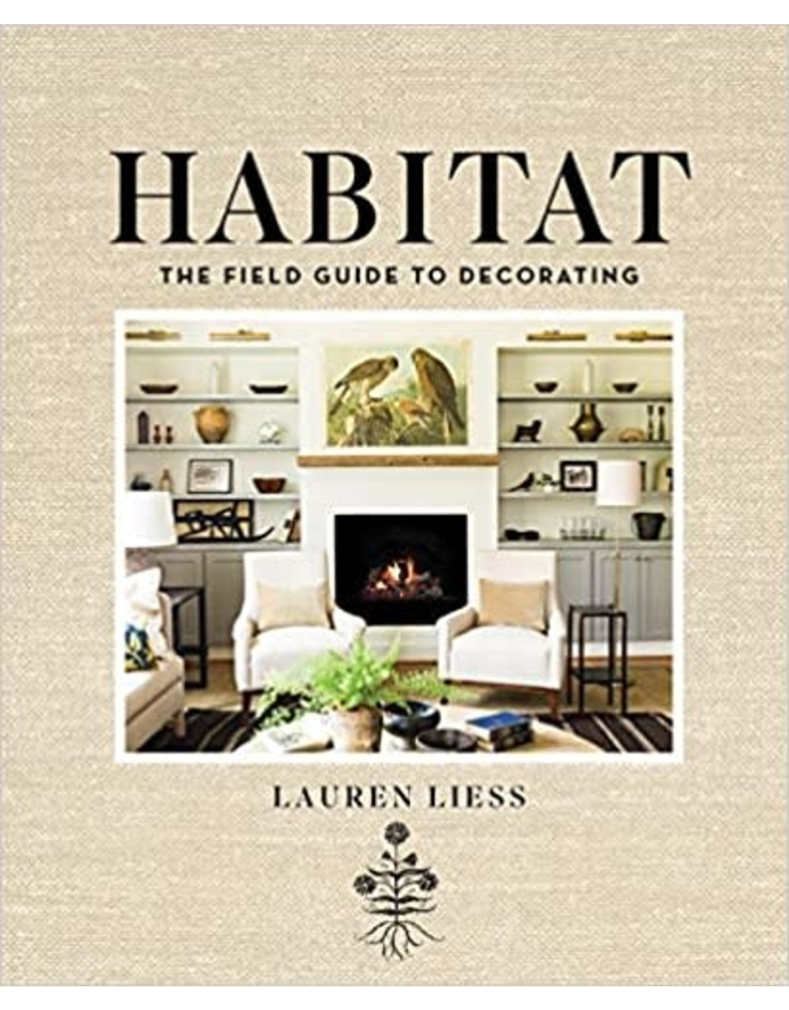 Habitat Field Guide Book