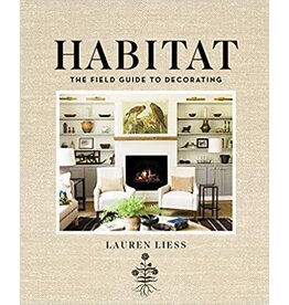 Habitat Field Guide Book