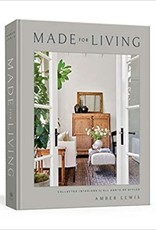 Made for Living Book