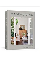 Made for Living Book