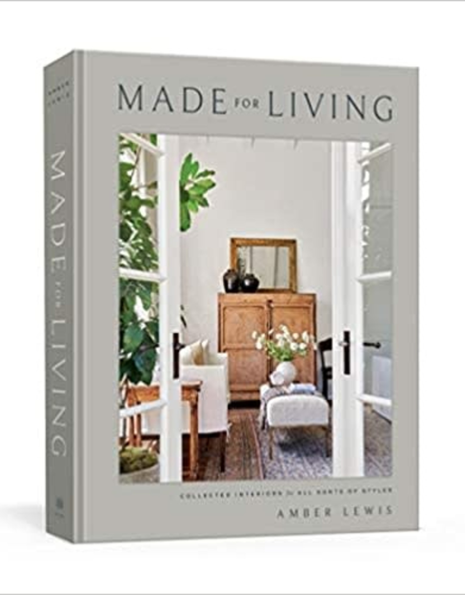 Made for Living Book