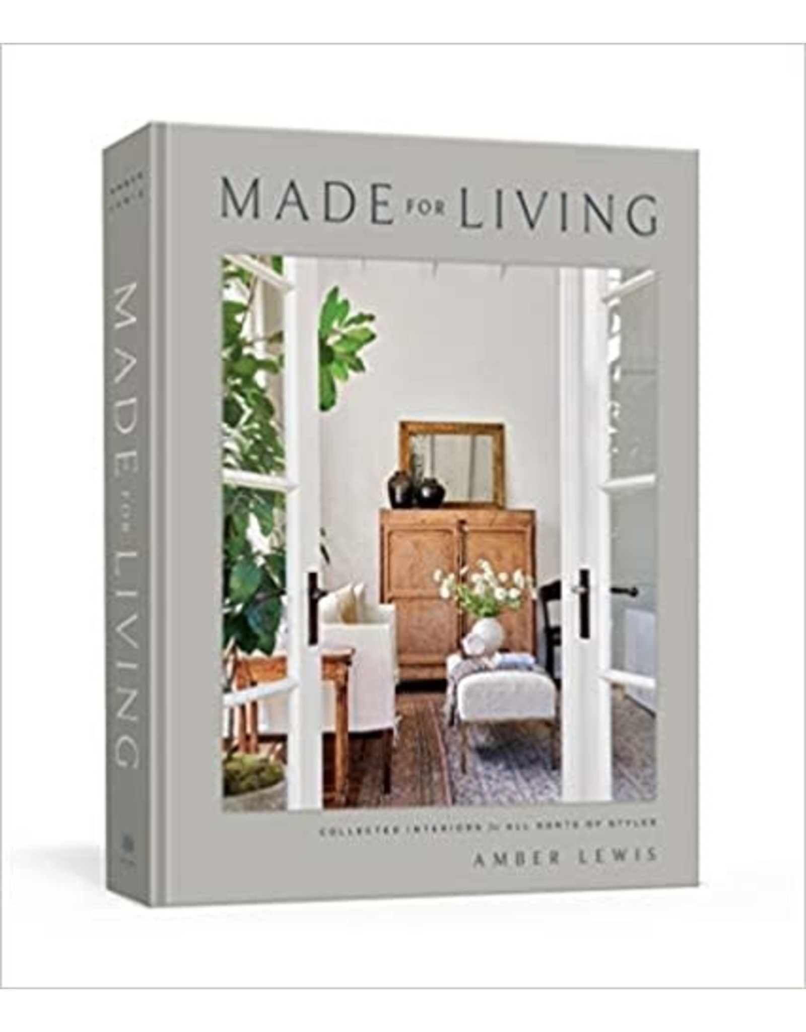 Made for Living Book