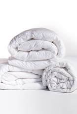 Spring Weight Duvet Insert - Queen