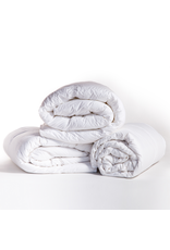 Spring Weight Duvet Insert - Queen