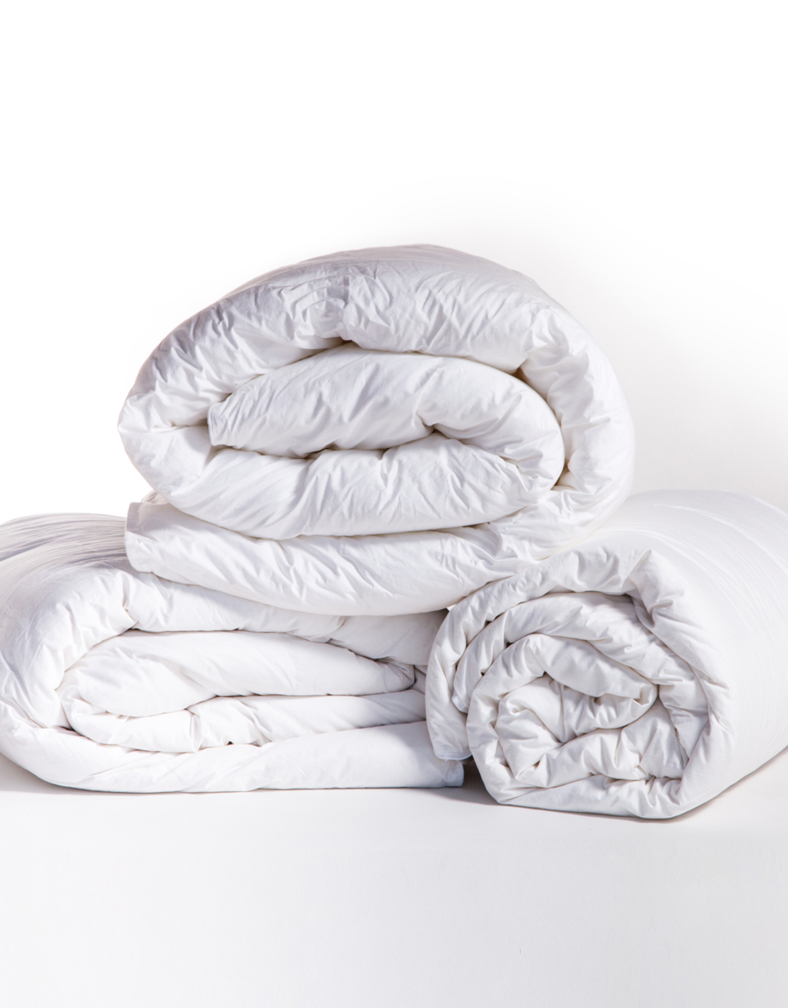 Spring Weight Duvet Insert - Queen