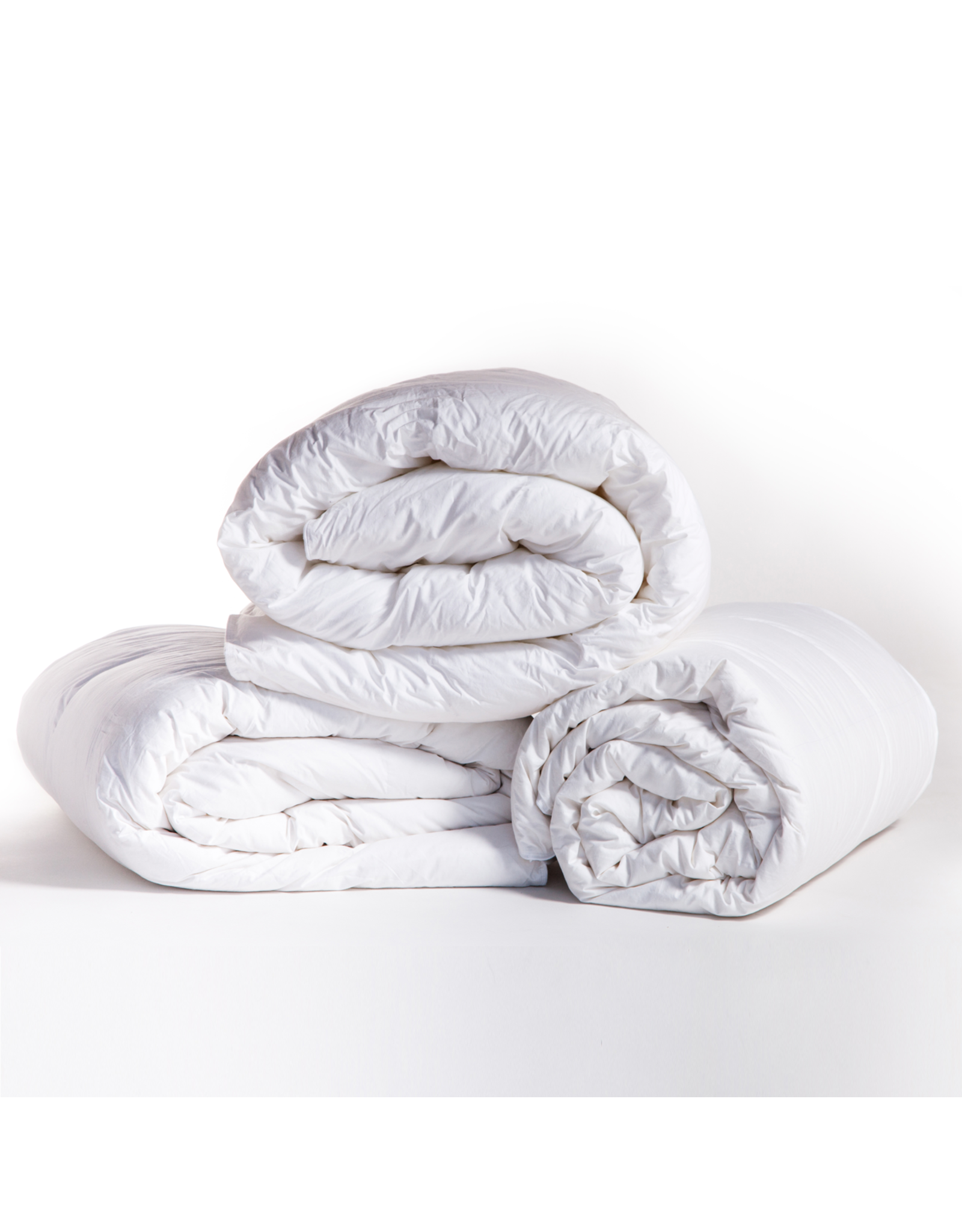 Spring Weight Duvet Insert - Queen