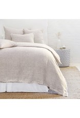 Logan Terra Cotta Standard Sham