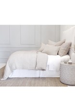 Logan Terra Cotta Standard Sham