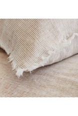 Logan Terra Cotta Standard Sham