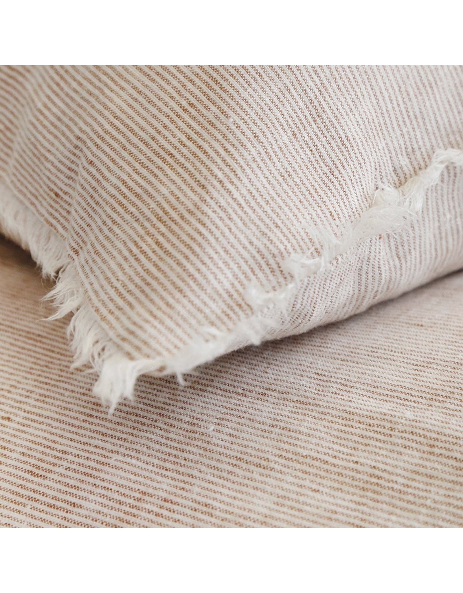 Logan Terra Cotta Standard Sham