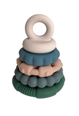 Forest Teether Stacker