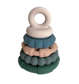 Forest Teether Stacker