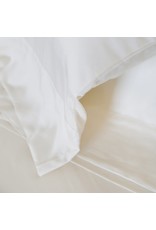 Bamboo Sheet Set - Ivory King
