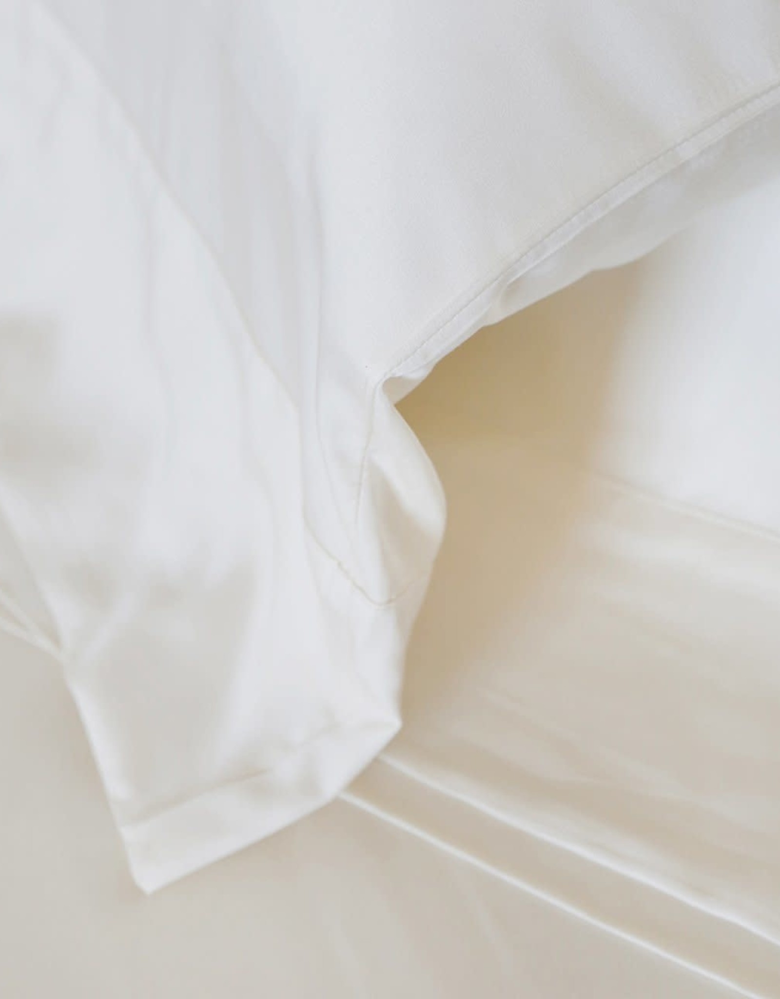 Bamboo Sheet Set - Ivory King