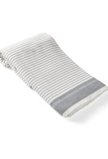 Bliss Turkish Towel - Off White