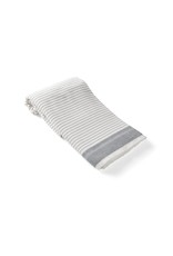 Bliss Turkish Towel - Off White