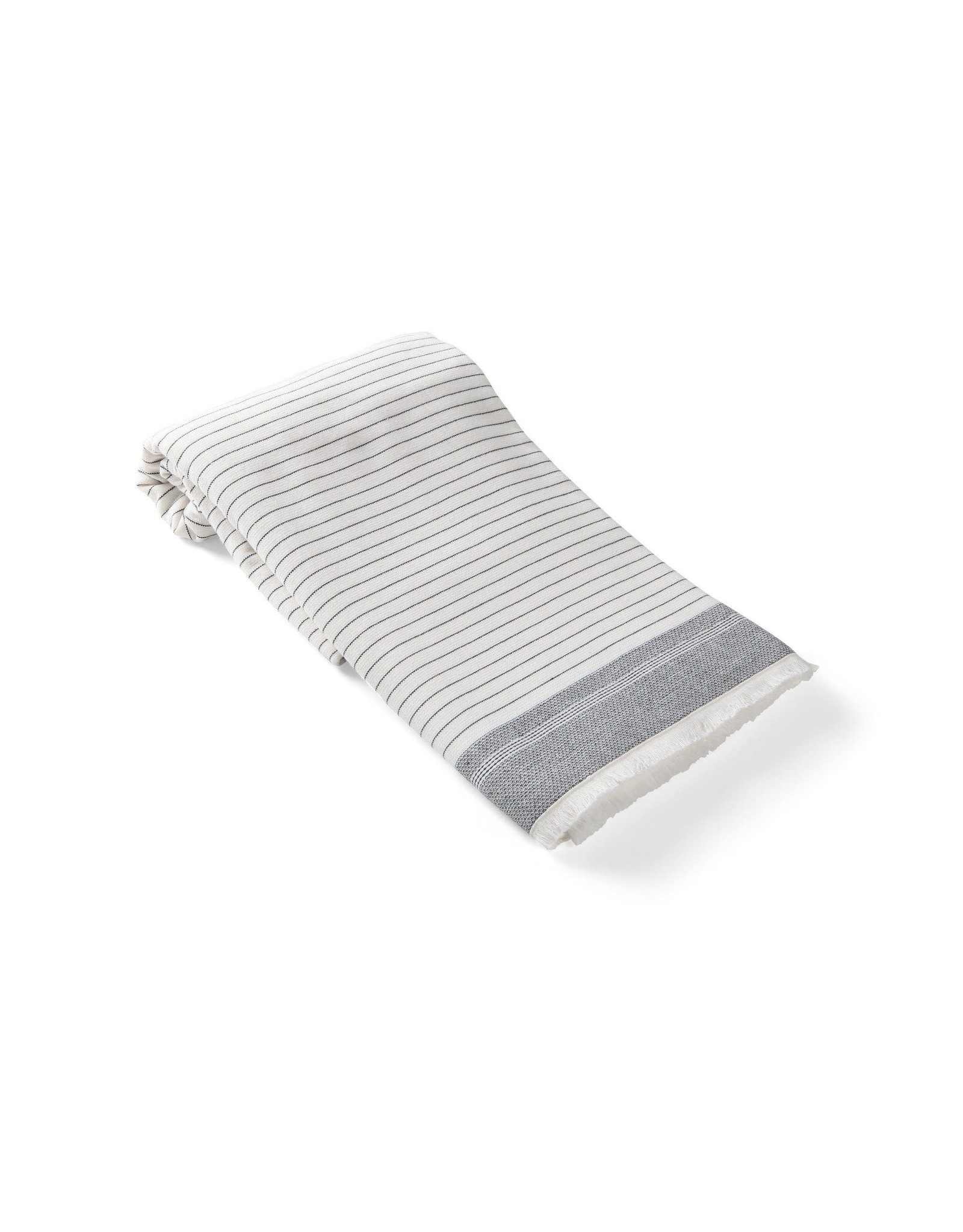 Bliss Turkish Towel - Off White