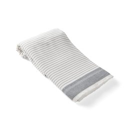 Bliss Turkish Towel - Off White