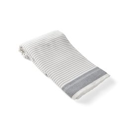 Bliss Turkish Towel - Off White