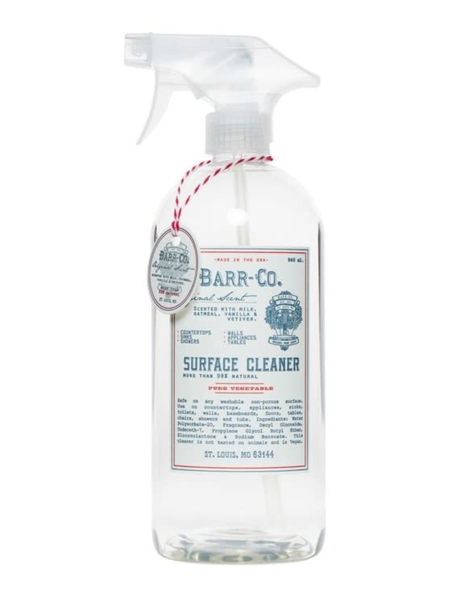 Original Scent Surface Cleaner
