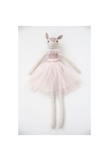 Large Deer Kids Soft Toy