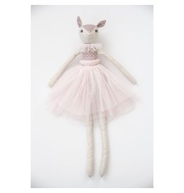 Large Deer Kids Soft Toy