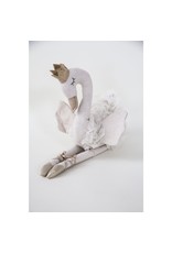 Large Swan Kids Soft Toy