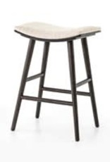 Union Counter Stool - Light Carbon Ash/Essence Natural