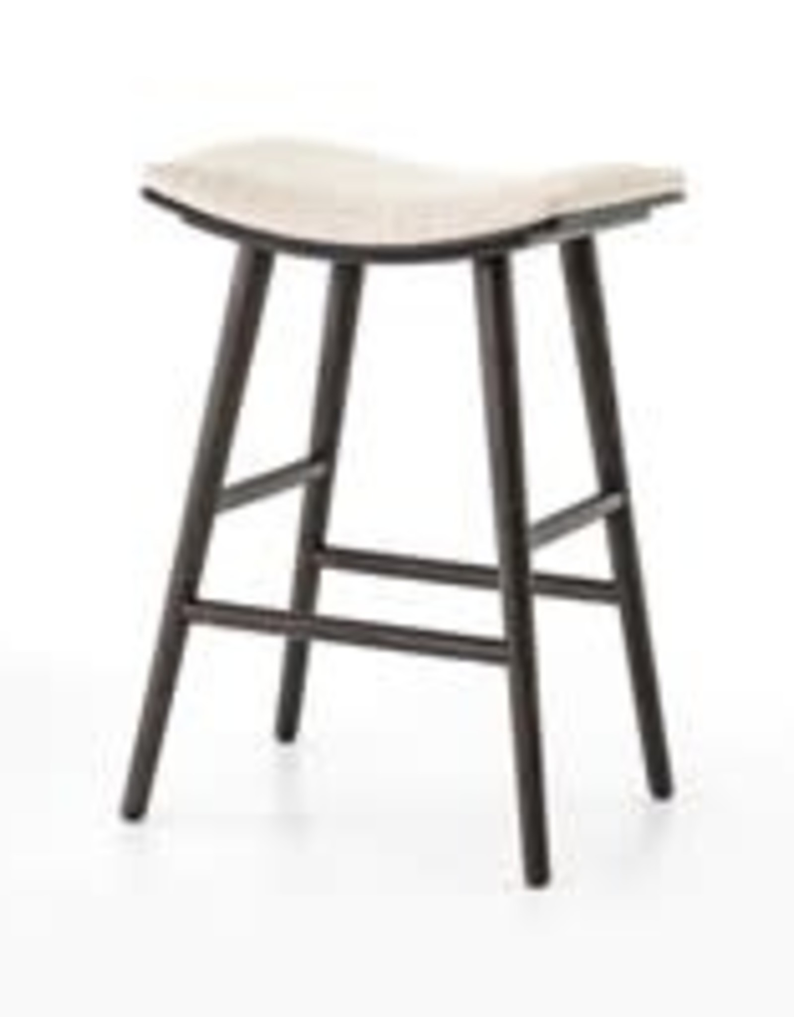 Union Counter Stool - Light Carbon Ash/Essence Natural