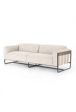 Ella Sofa in Gable Side-91"