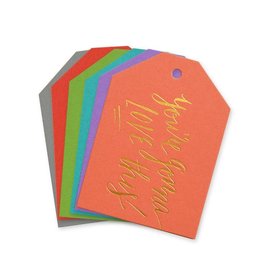 You're Gonna Love This Gift Tags - Set of 6