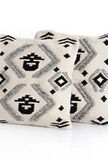 Maria Outdoor Pillow 20"