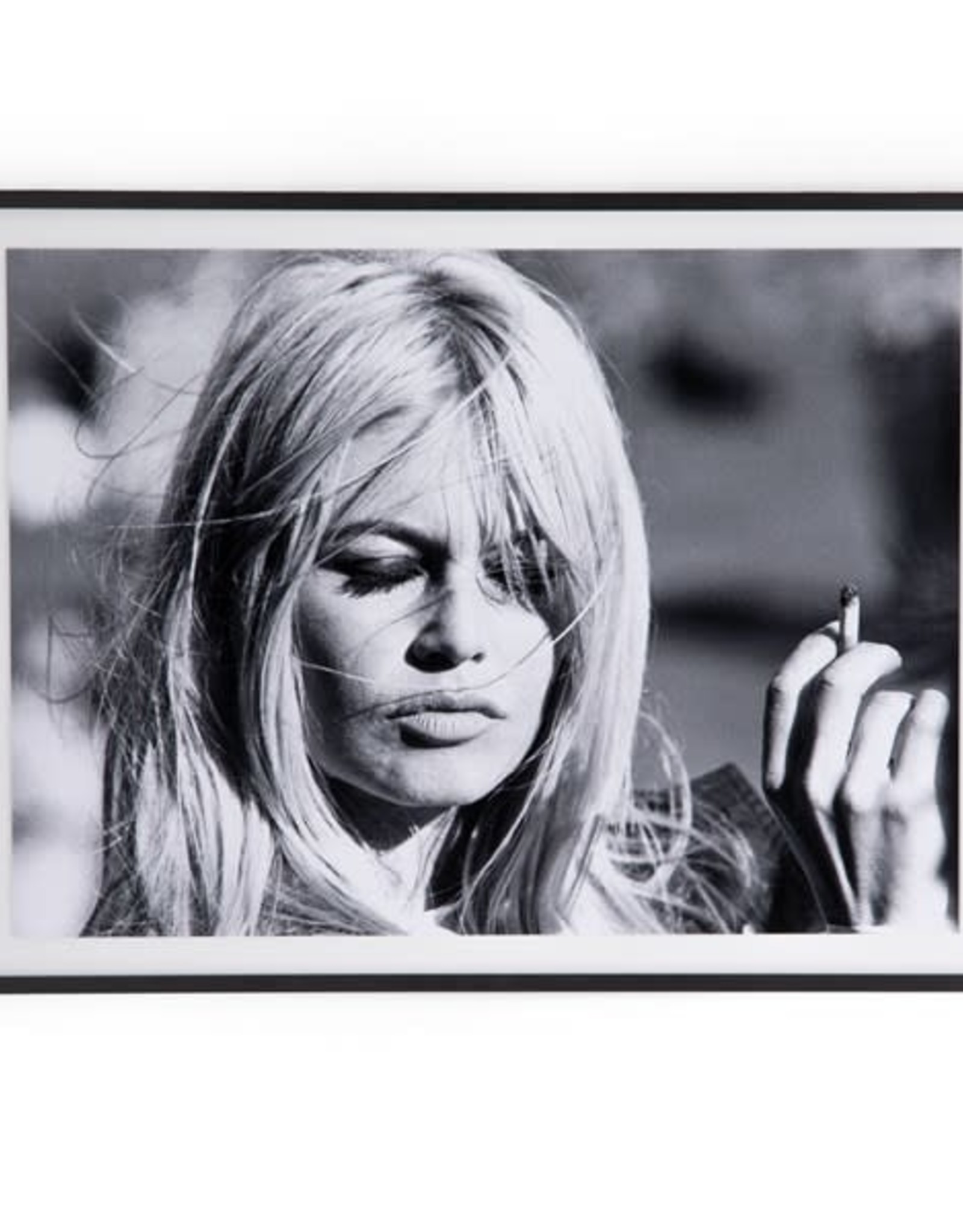 Brigitte Bardot 40X30