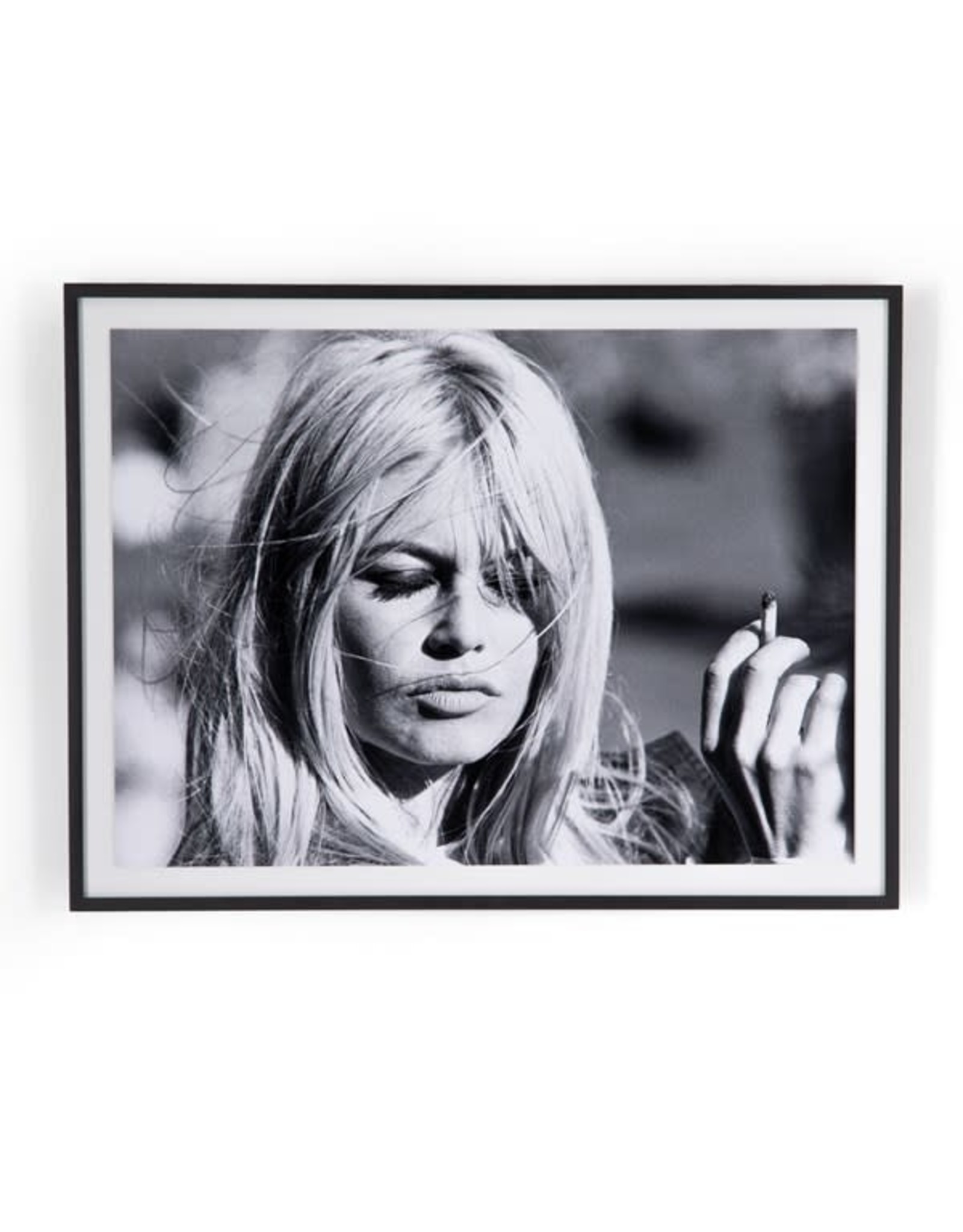 Brigitte Bardot 40X30